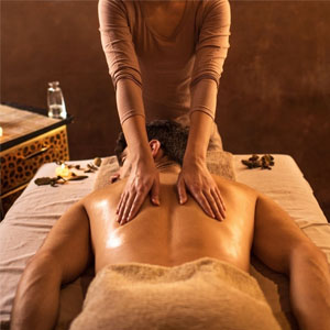 Kadıköy masaj salonu